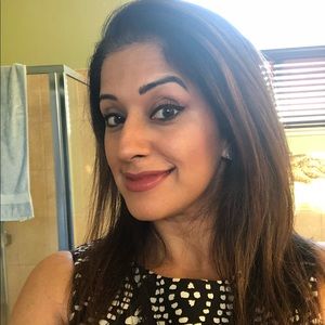 Meet your Posher, Mindy